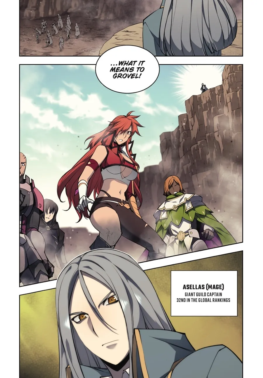 Read Overgeared (Team Argo) chapter 5 image 141 on Lezhin