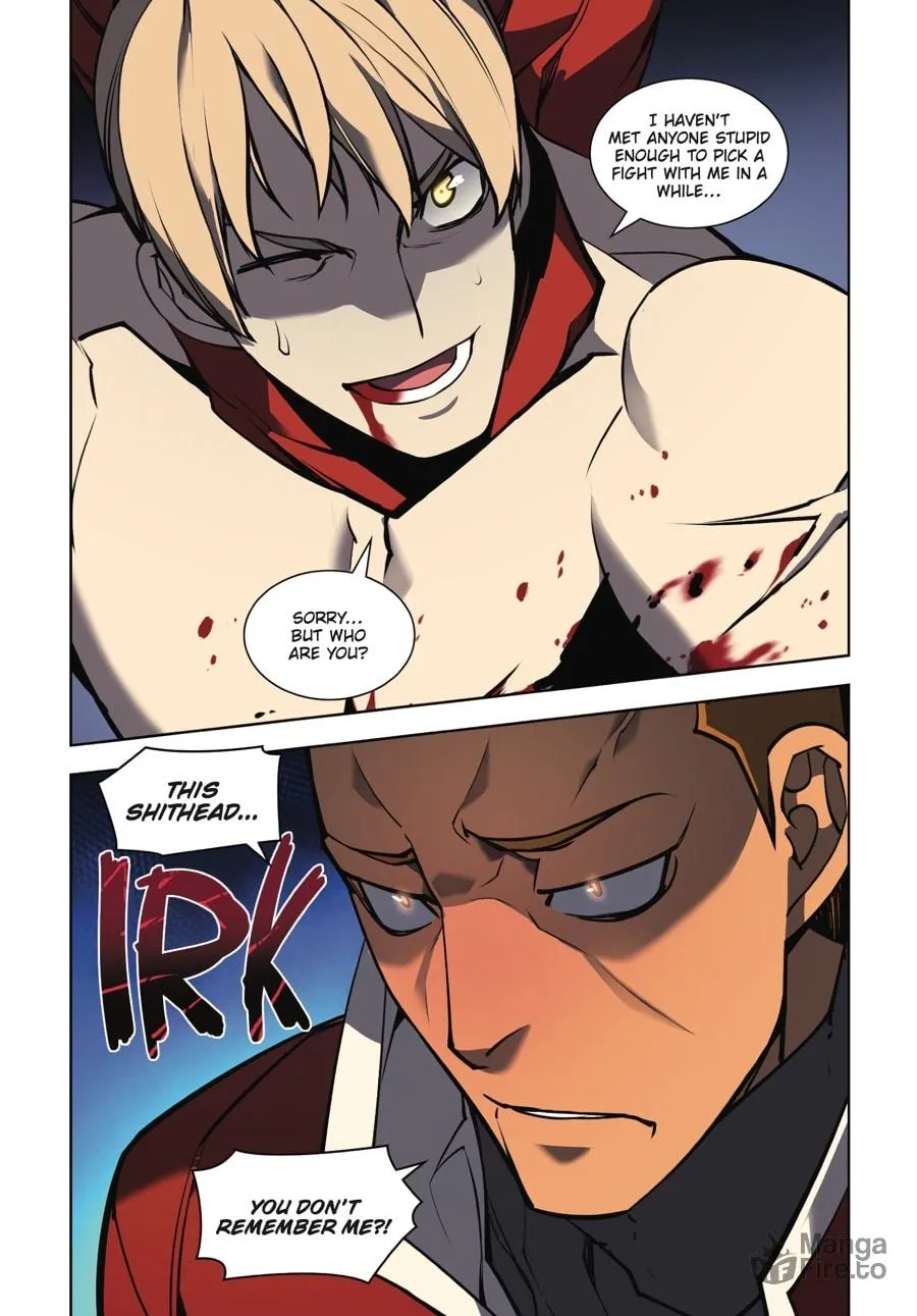 Read Overgeared (Team Argo) chapter 5 image 144 on Lezhin