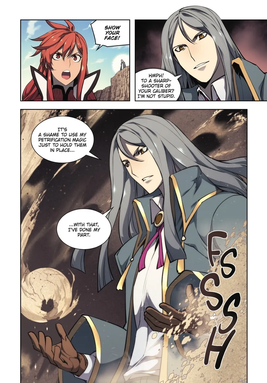 Read Overgeared (Team Argo) chapter 5 image 148 on Lezhin