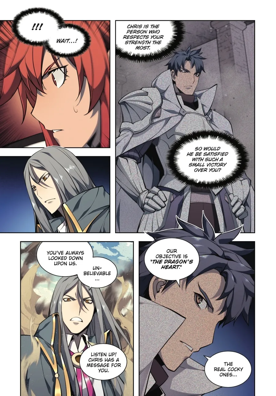 Read Overgeared (Team Argo) chapter 5 image 151 on Lezhin
