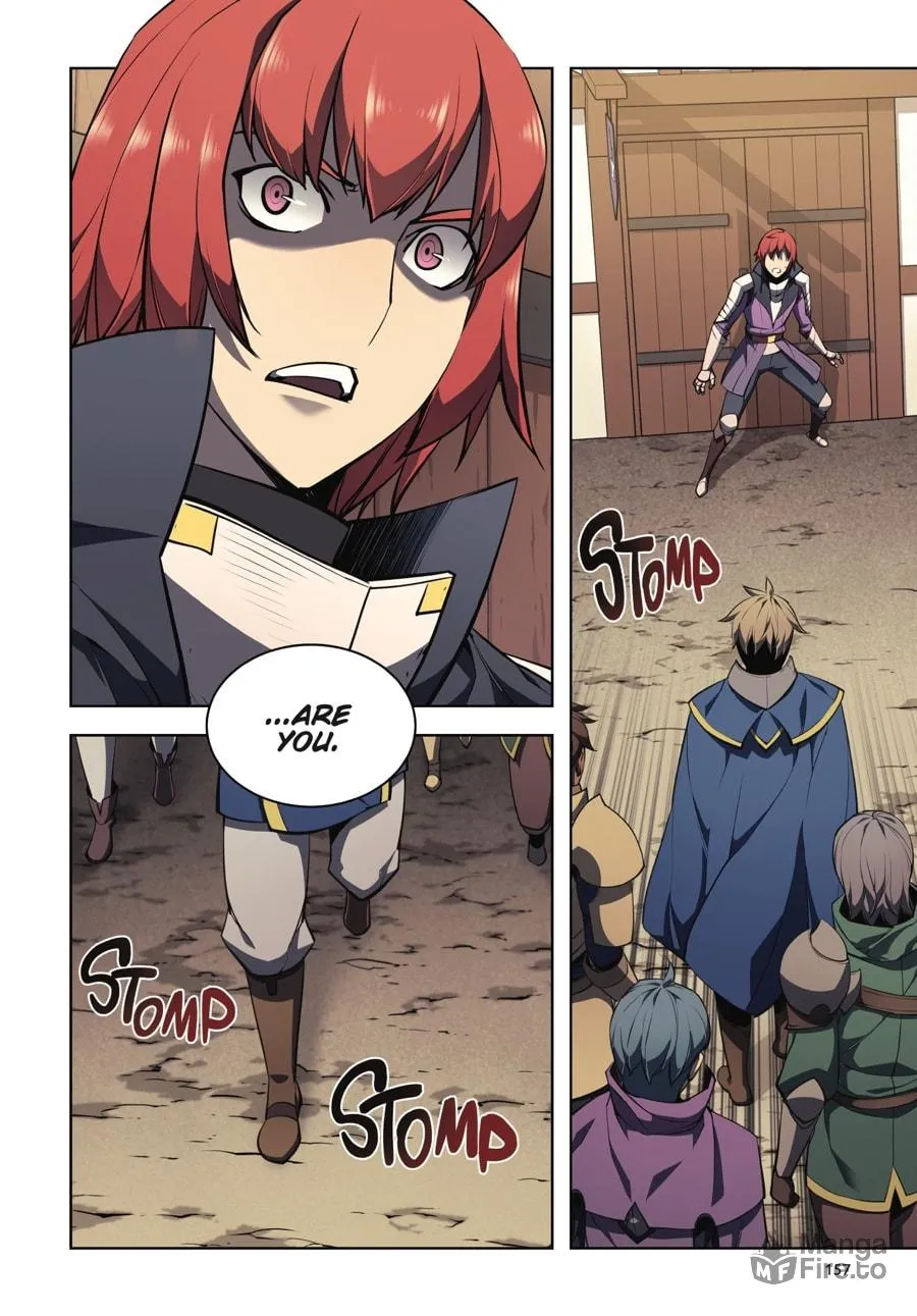 Read Overgeared (Team Argo) chapter 5 image 152 on Lezhin