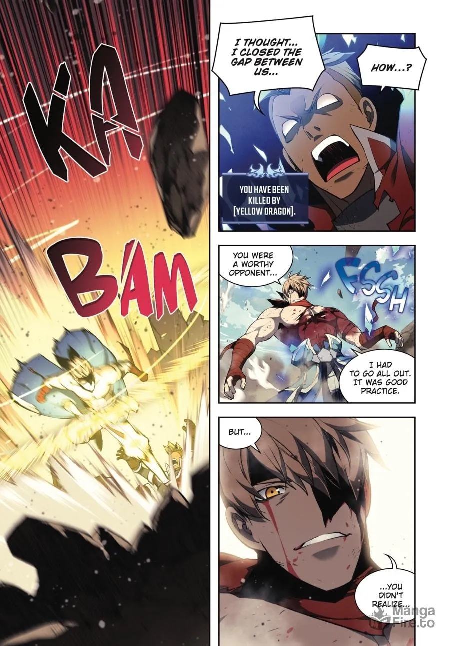 Read Overgeared (Team Argo) chapter 5 image 167 on Lezhin