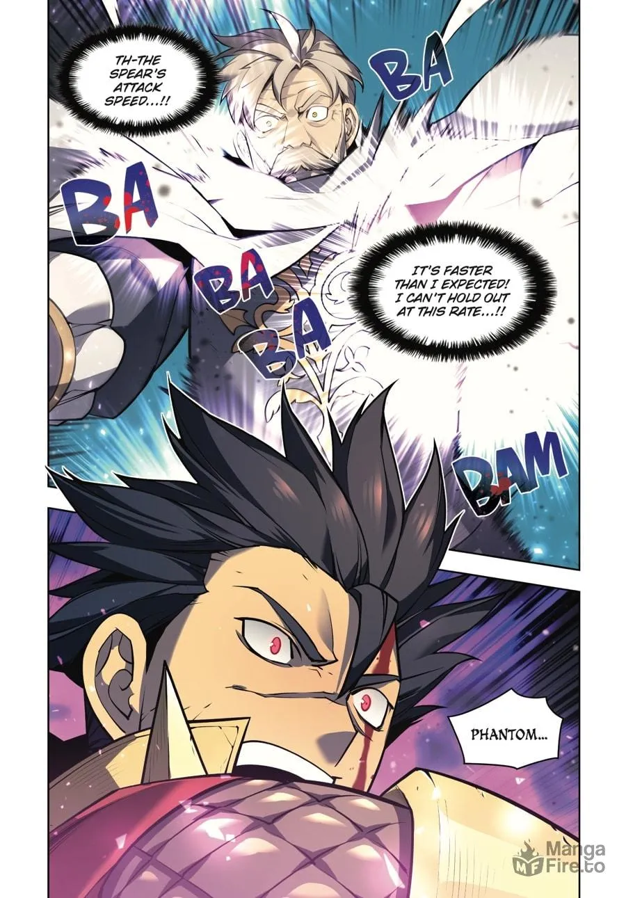 Read Overgeared (Team Argo) chapter 5 image 170 on Lezhin