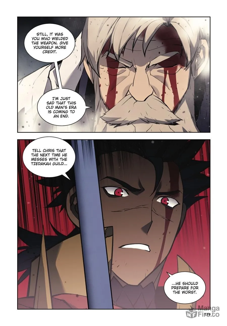 Read Overgeared (Team Argo) chapter 5 image 173 on Lezhin