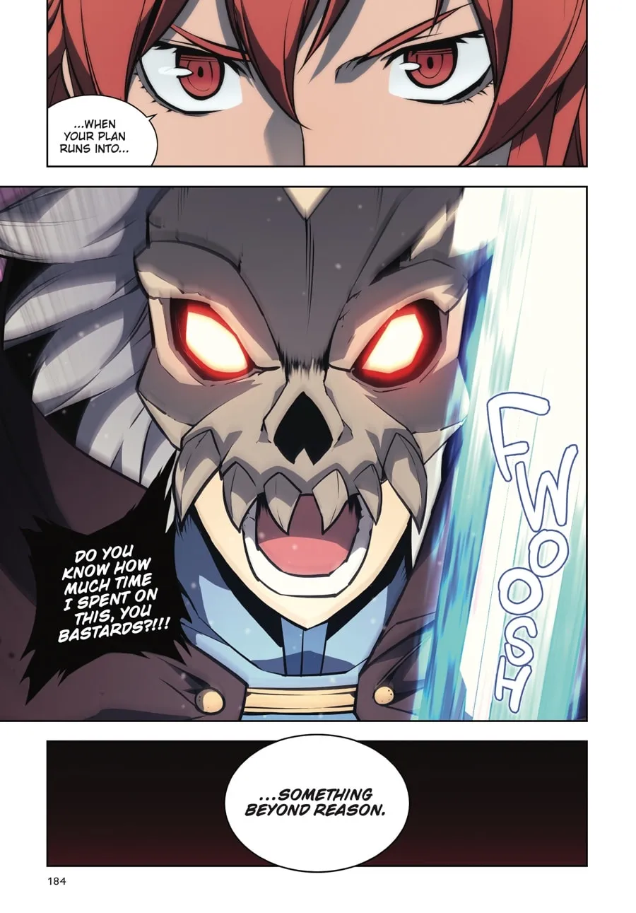 Read Overgeared (Team Argo) chapter 5 image 178 on Lezhin