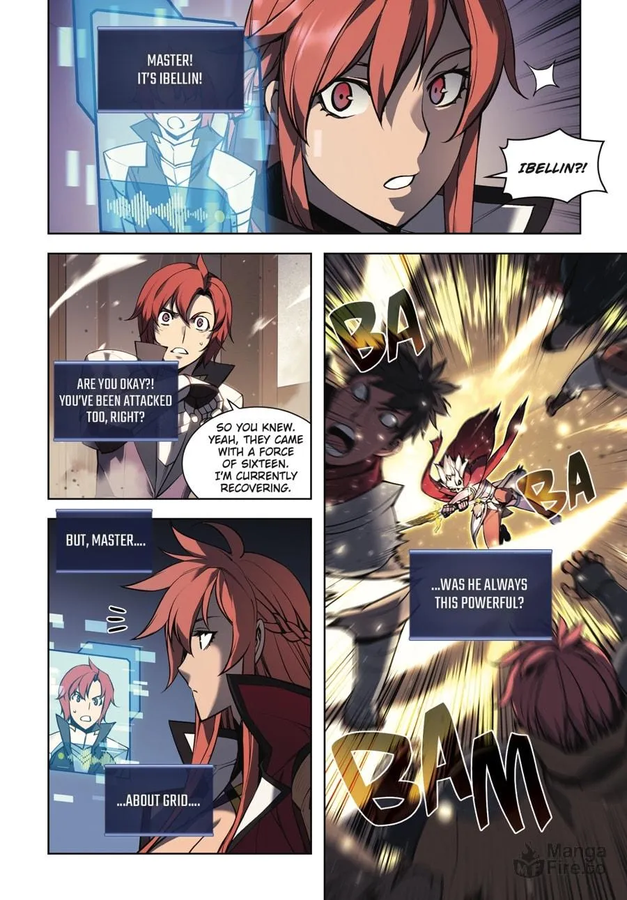 Read Overgeared (Team Argo) chapter 5 image 191 on Lezhin