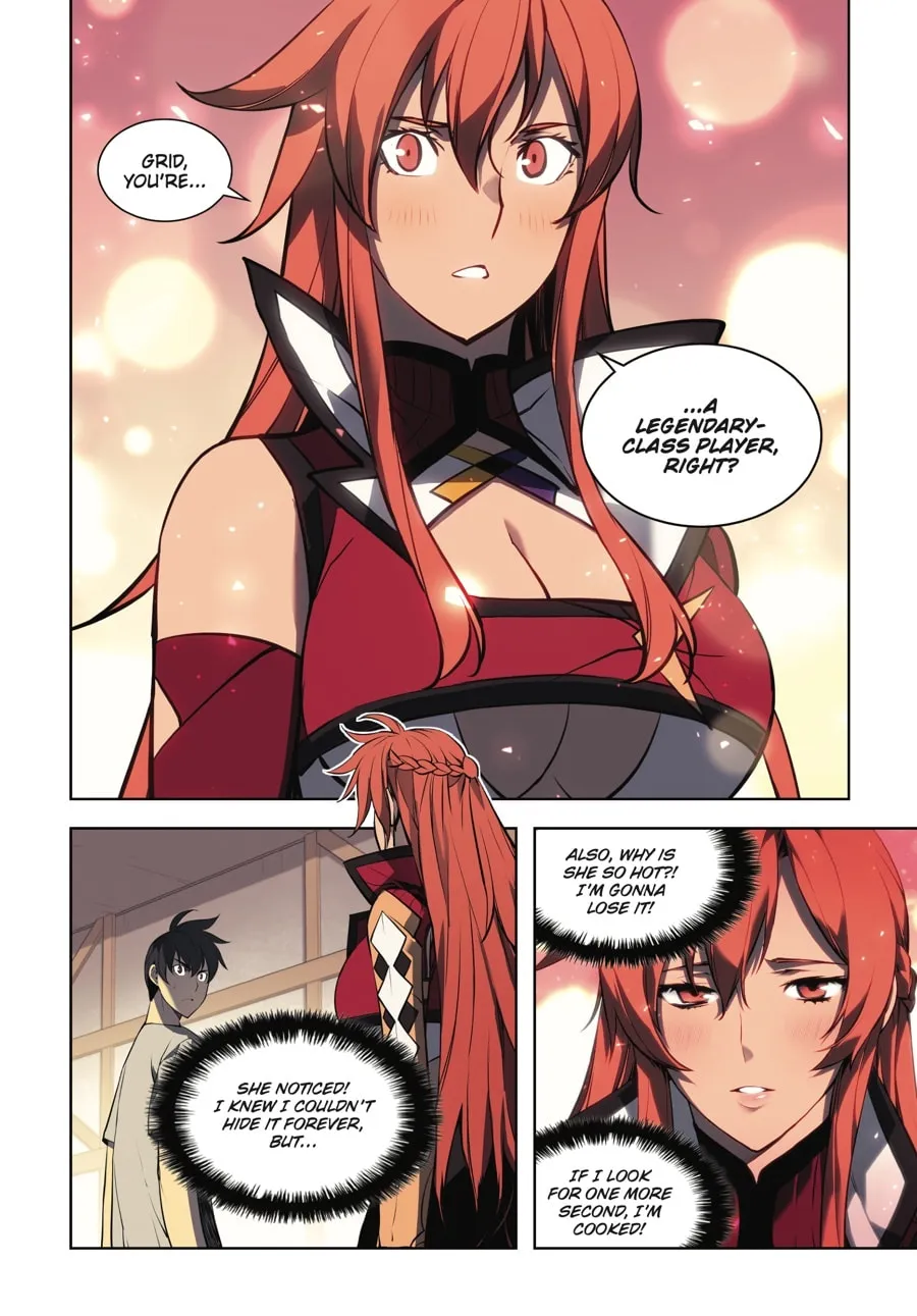 Read Overgeared (Team Argo) chapter 5 image 217 on Lezhin