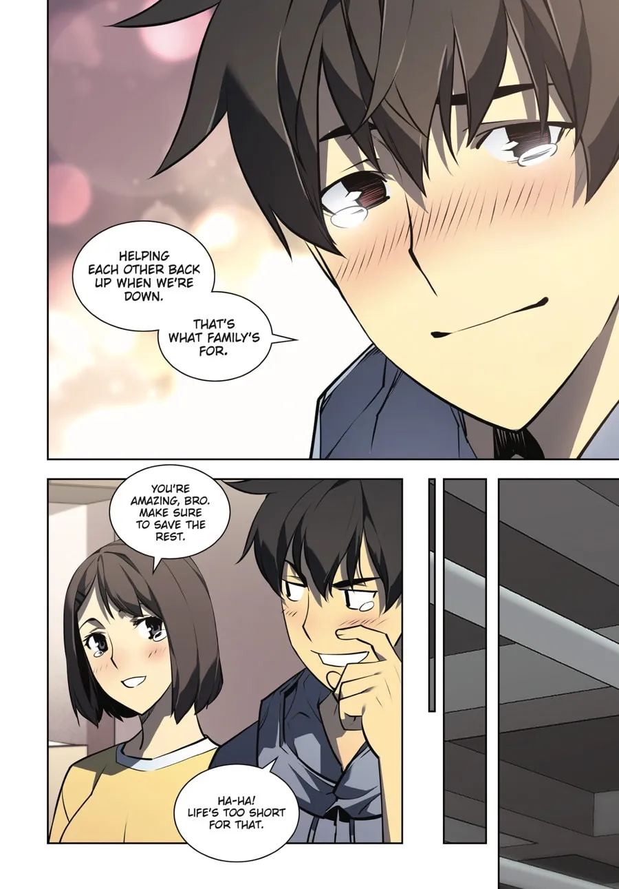 Read Overgeared (Team Argo) chapter 5 image 223 on Lezhin