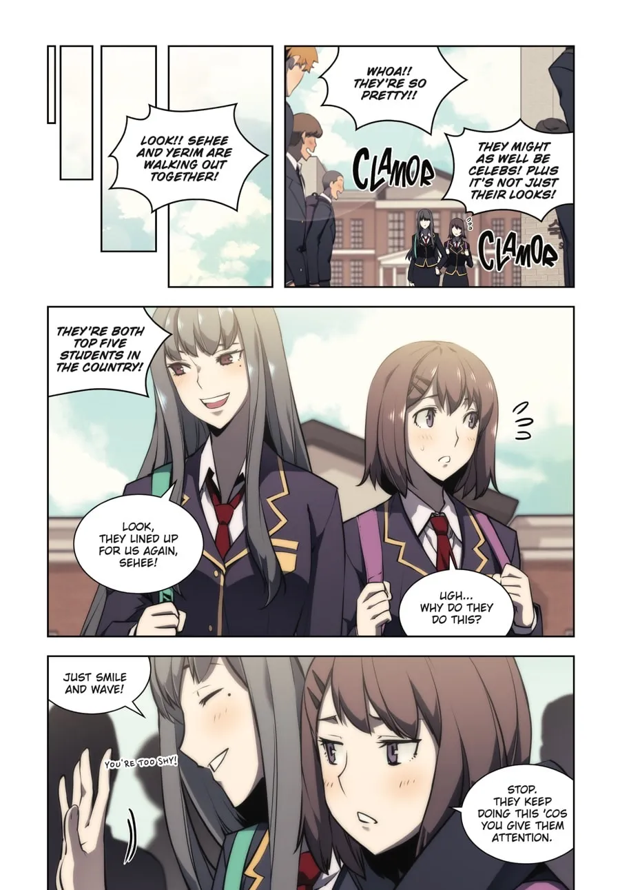 Read Overgeared (Team Argo) chapter 5 image 225 on Lezhin