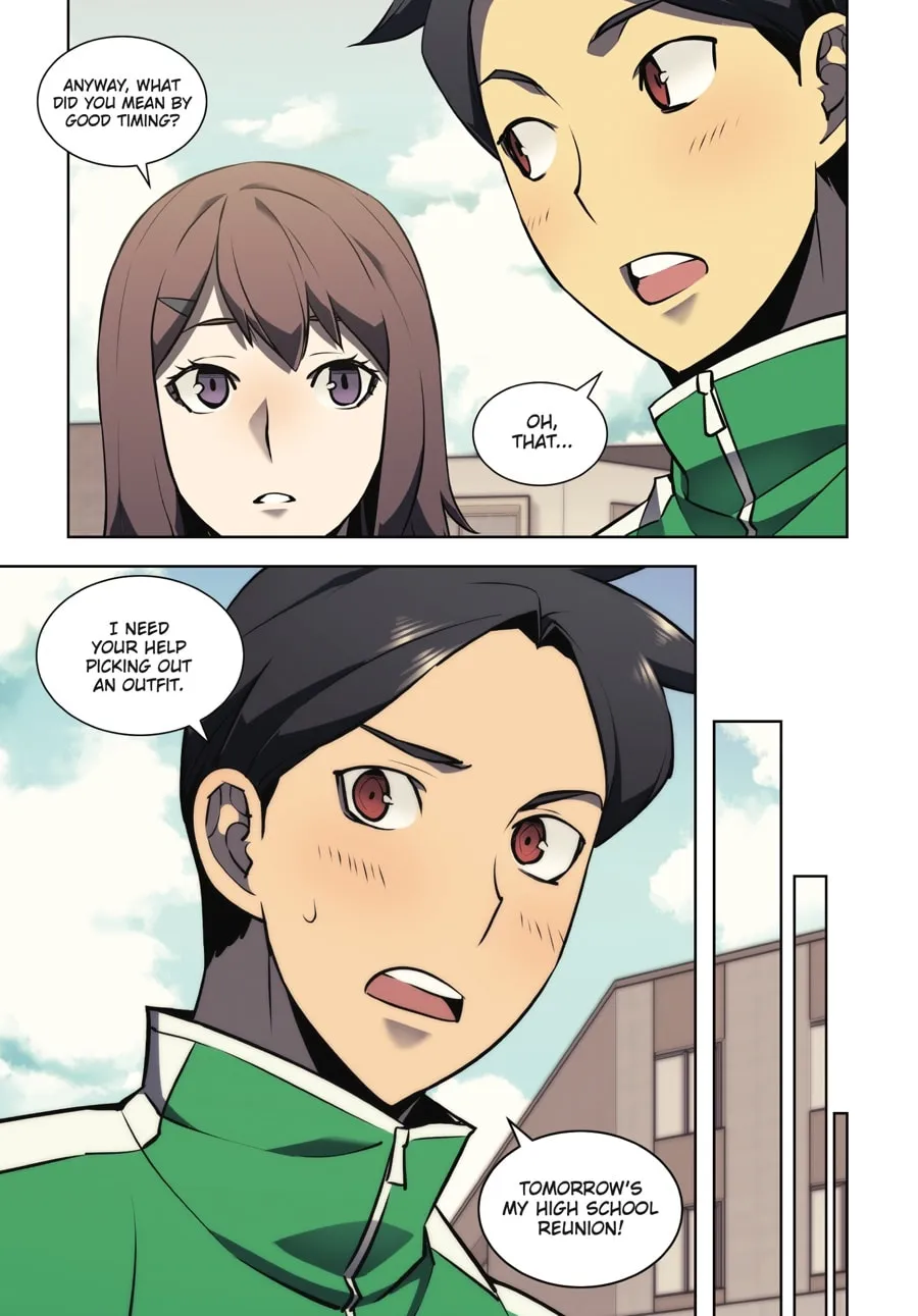 Read Overgeared (Team Argo) chapter 5 image 228 on Lezhin