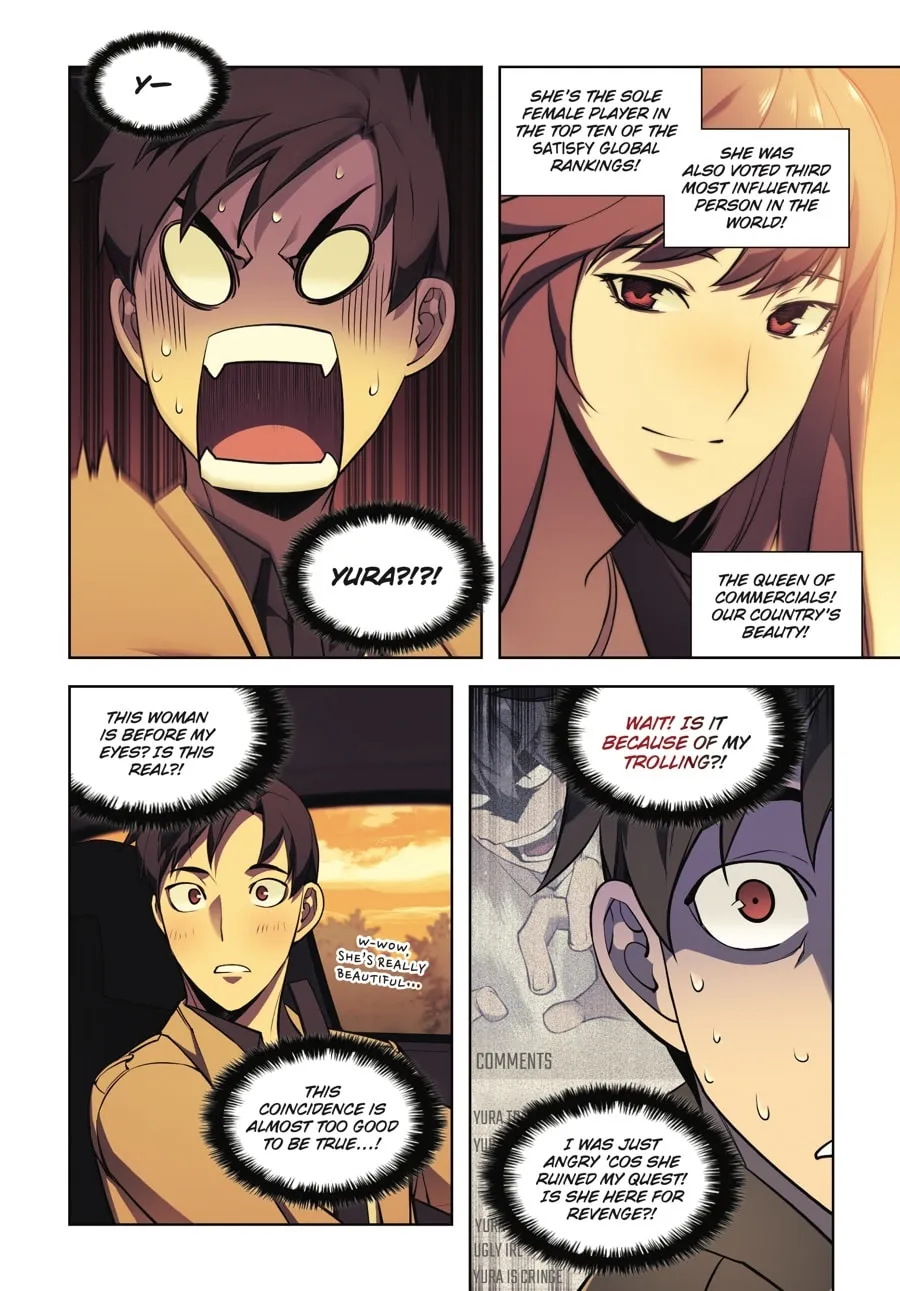 Read Overgeared (Team Argo) chapter 5 image 231 on Lezhin