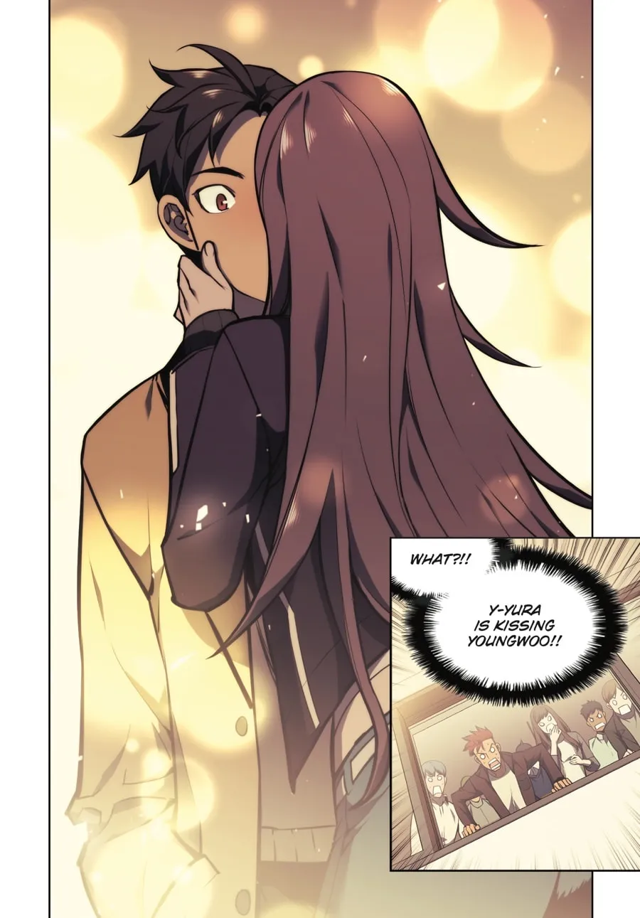 Read Overgeared (Team Argo) chapter 5 image 237 on Lezhin