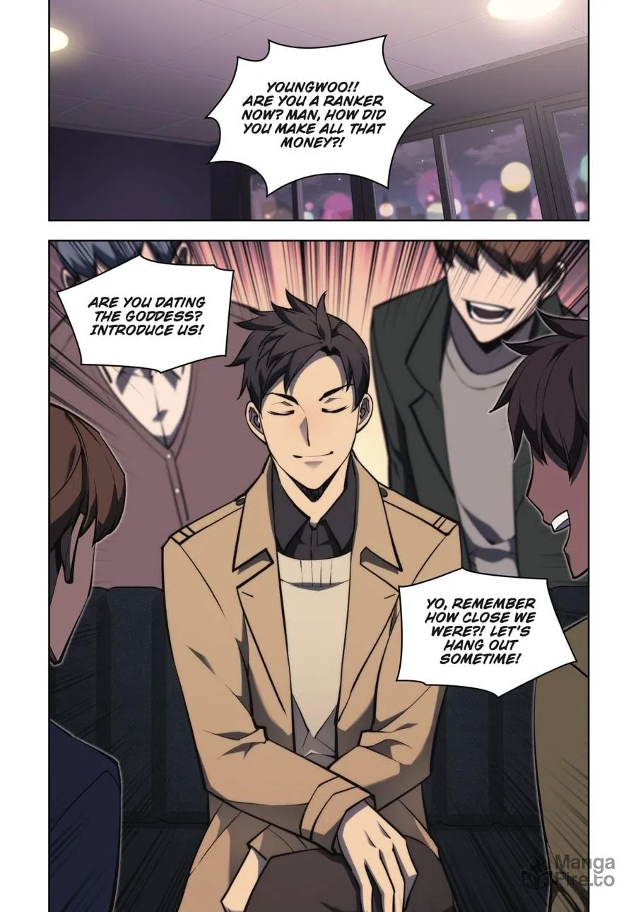 Read Overgeared (Team Argo) chapter 5 image 239 on Lezhin