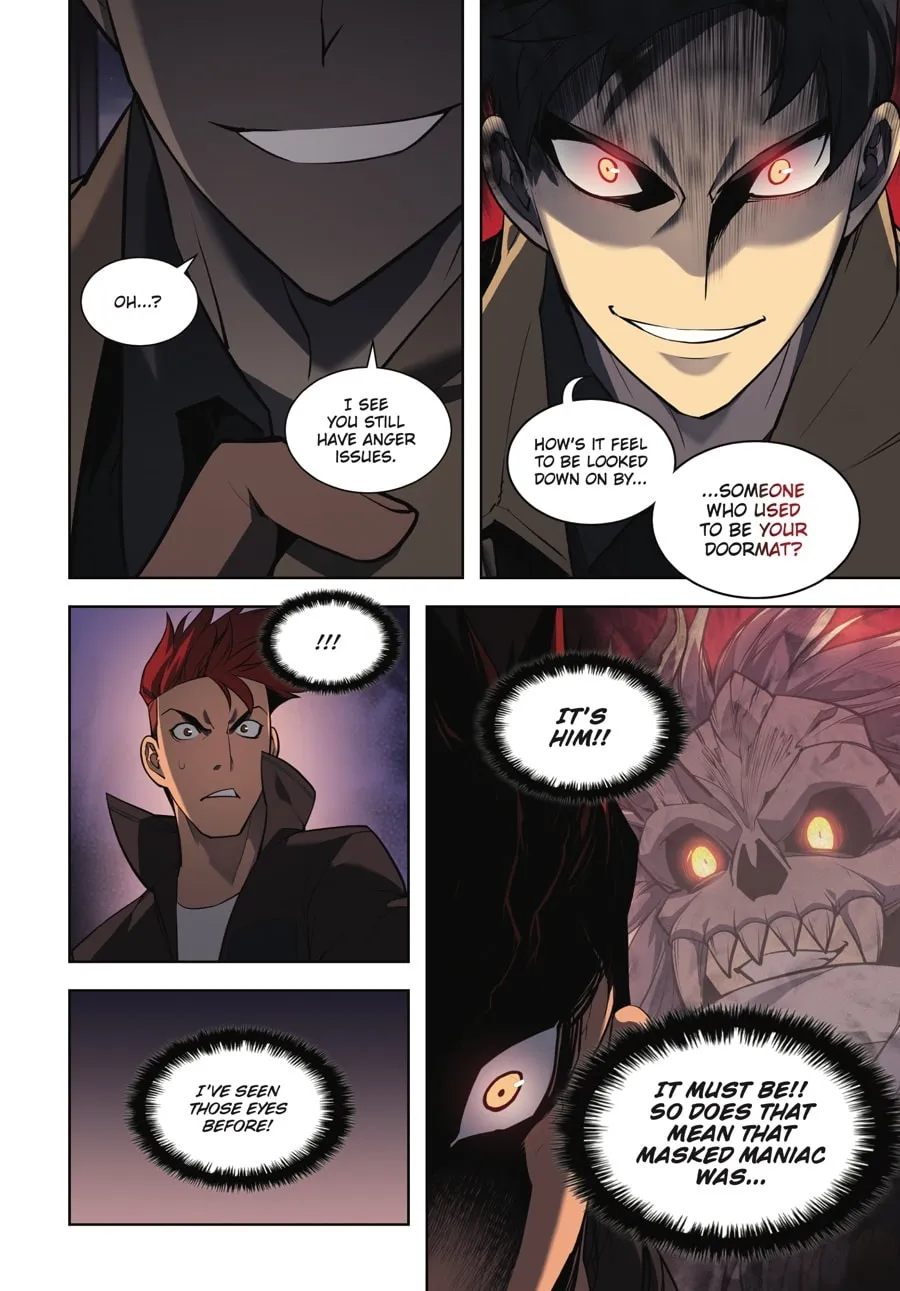 Read Overgeared (Team Argo) chapter 5 image 241 on Lezhin
