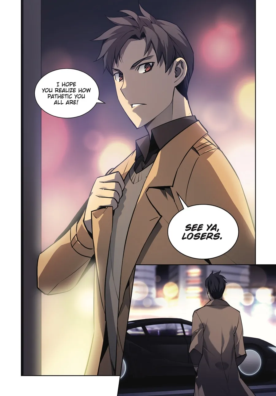 Read Overgeared (Team Argo) chapter 5 image 243 on Lezhin