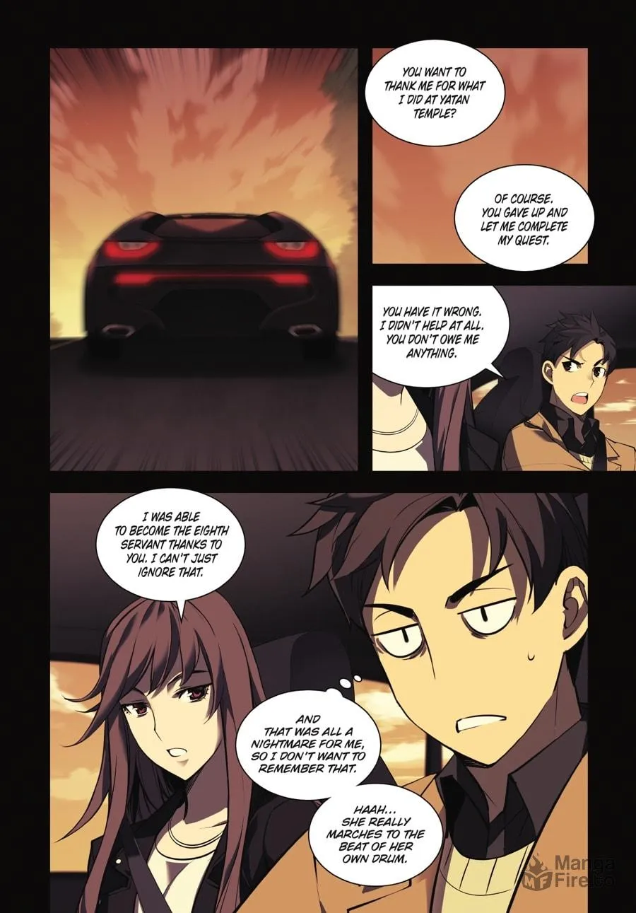 Read Overgeared (Team Argo) chapter 5 image 245 on Lezhin