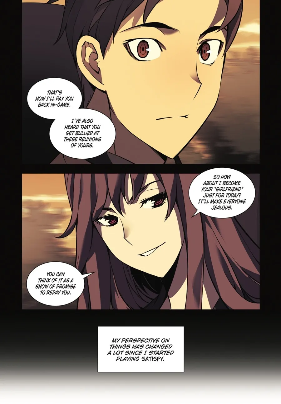 Read Overgeared (Team Argo) chapter 5 image 247 on Lezhin