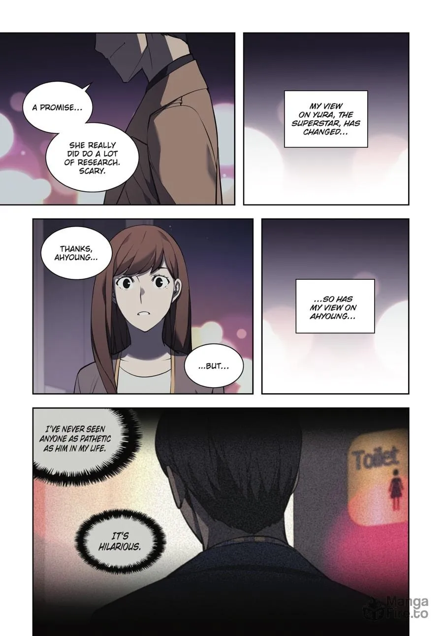 Read Overgeared (Team Argo) chapter 5 image 248 on Lezhin