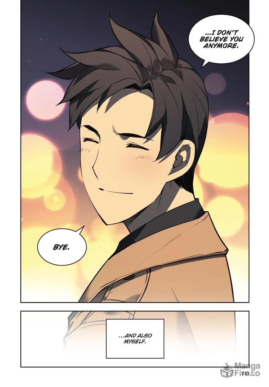 Read Overgeared (Team Argo) chapter 5 image 249 on Lezhin