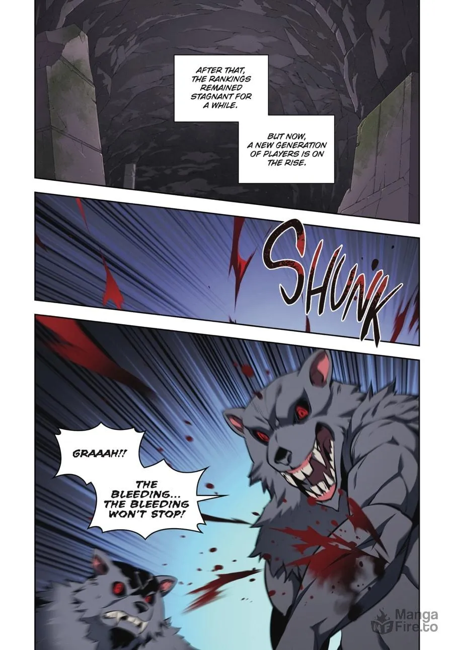 Read Overgeared (Team Argo) chapter 5 image 251 on Lezhin