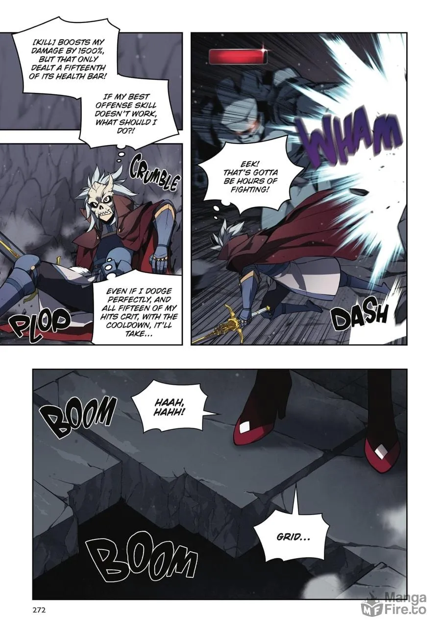Read Overgeared (Team Argo) chapter 5 image 266 on Lezhin