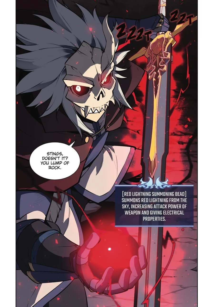 Read Overgeared (Team Argo) chapter 5 image 270 on Lezhin