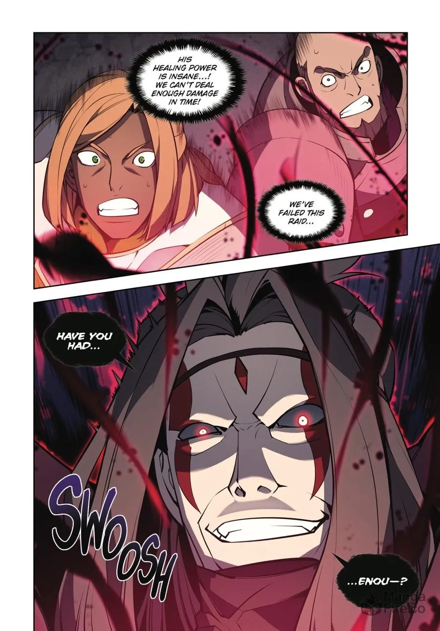 Read Overgeared (Team Argo) chapter 5 image 29 on Lezhin