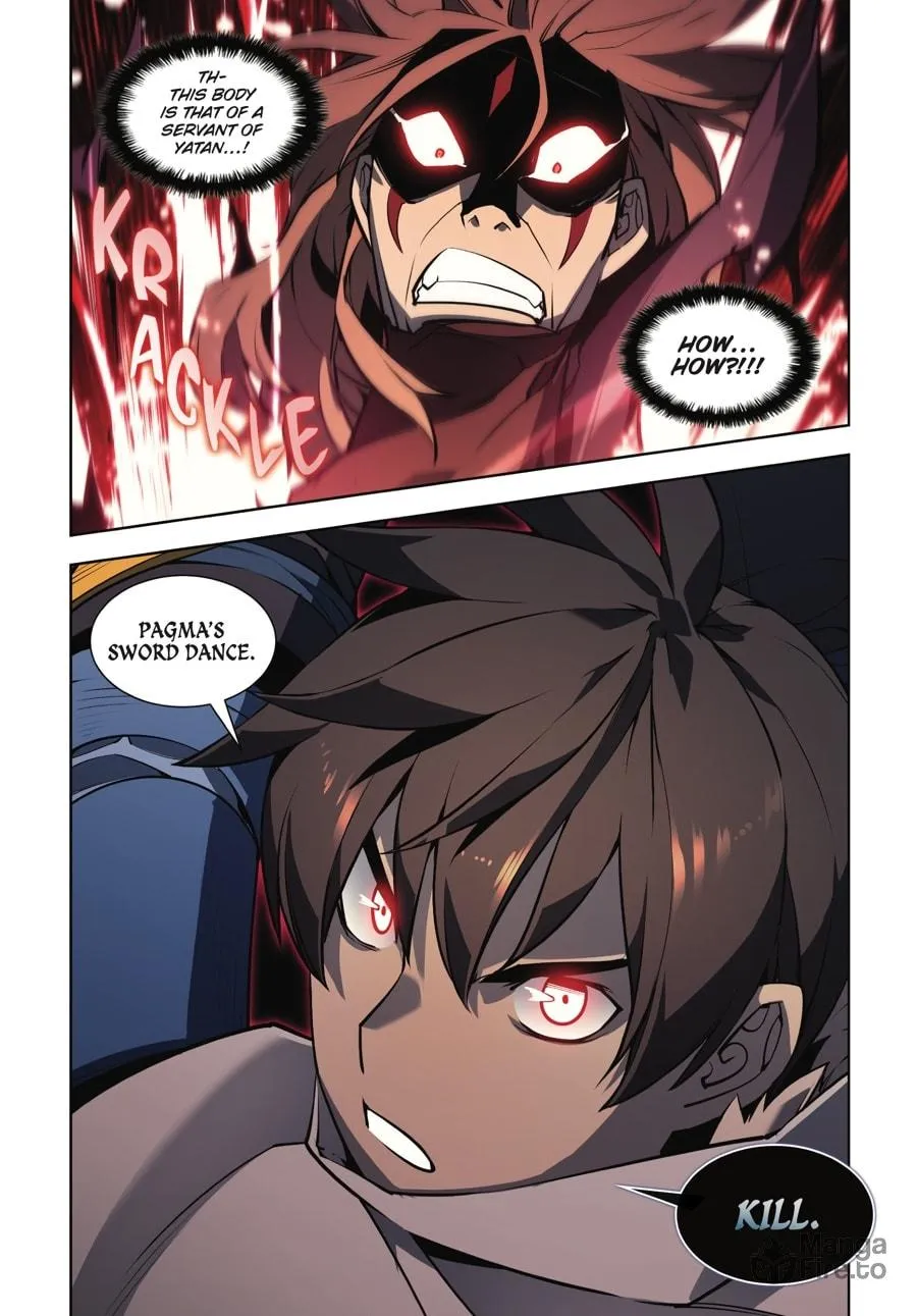 Read Overgeared (Team Argo) chapter 5 image 32 on Lezhin