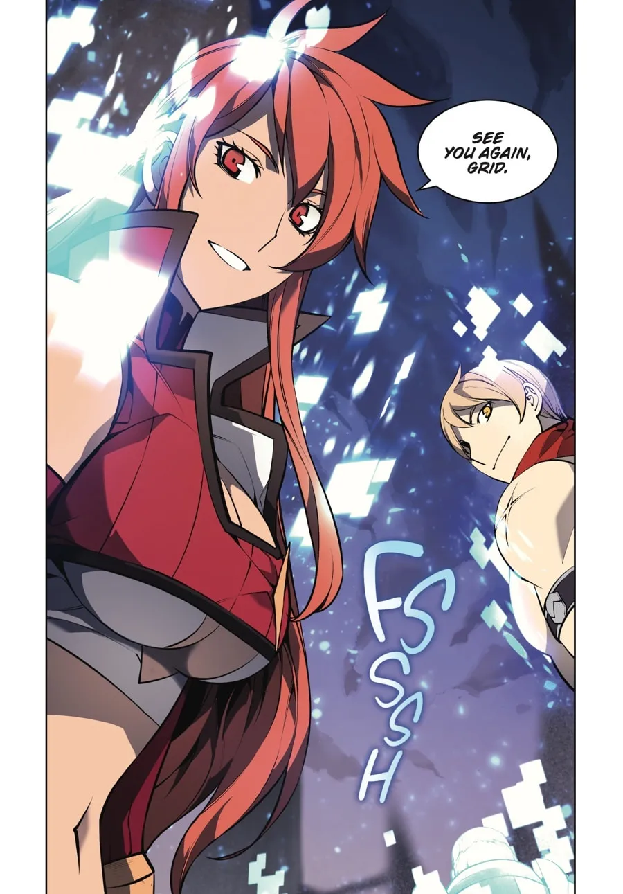 Read Overgeared (Team Argo) chapter 5 image 45 on Lezhin