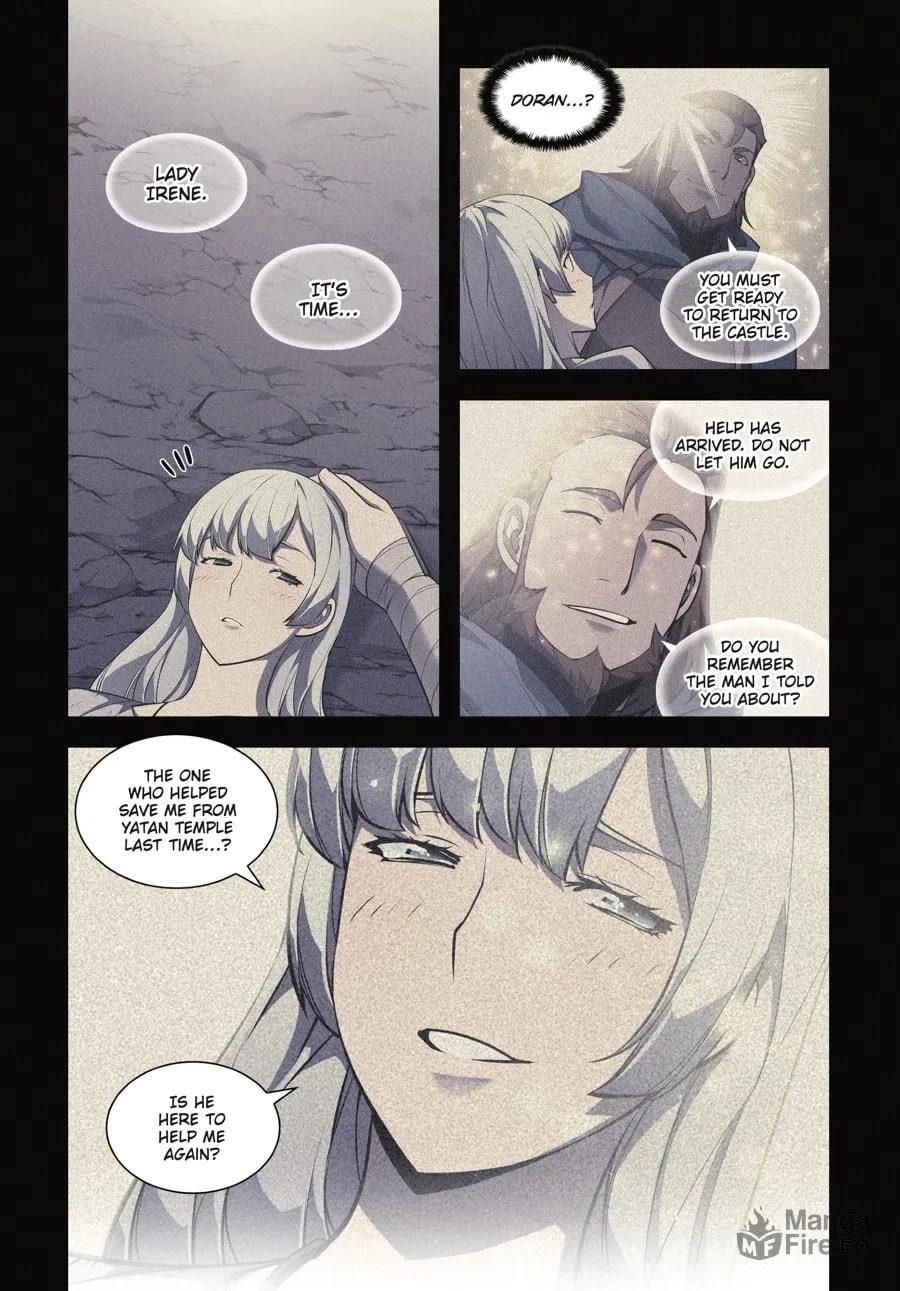 Read Overgeared (Team Argo) chapter 5 image 47 on Lezhin