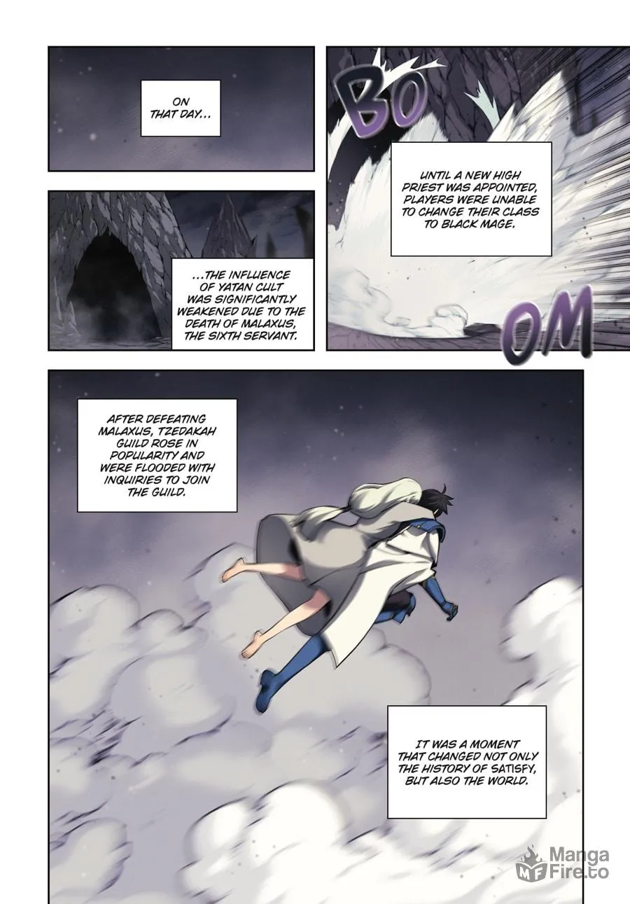 Read Overgeared (Team Argo) chapter 5 image 56 on Lezhin