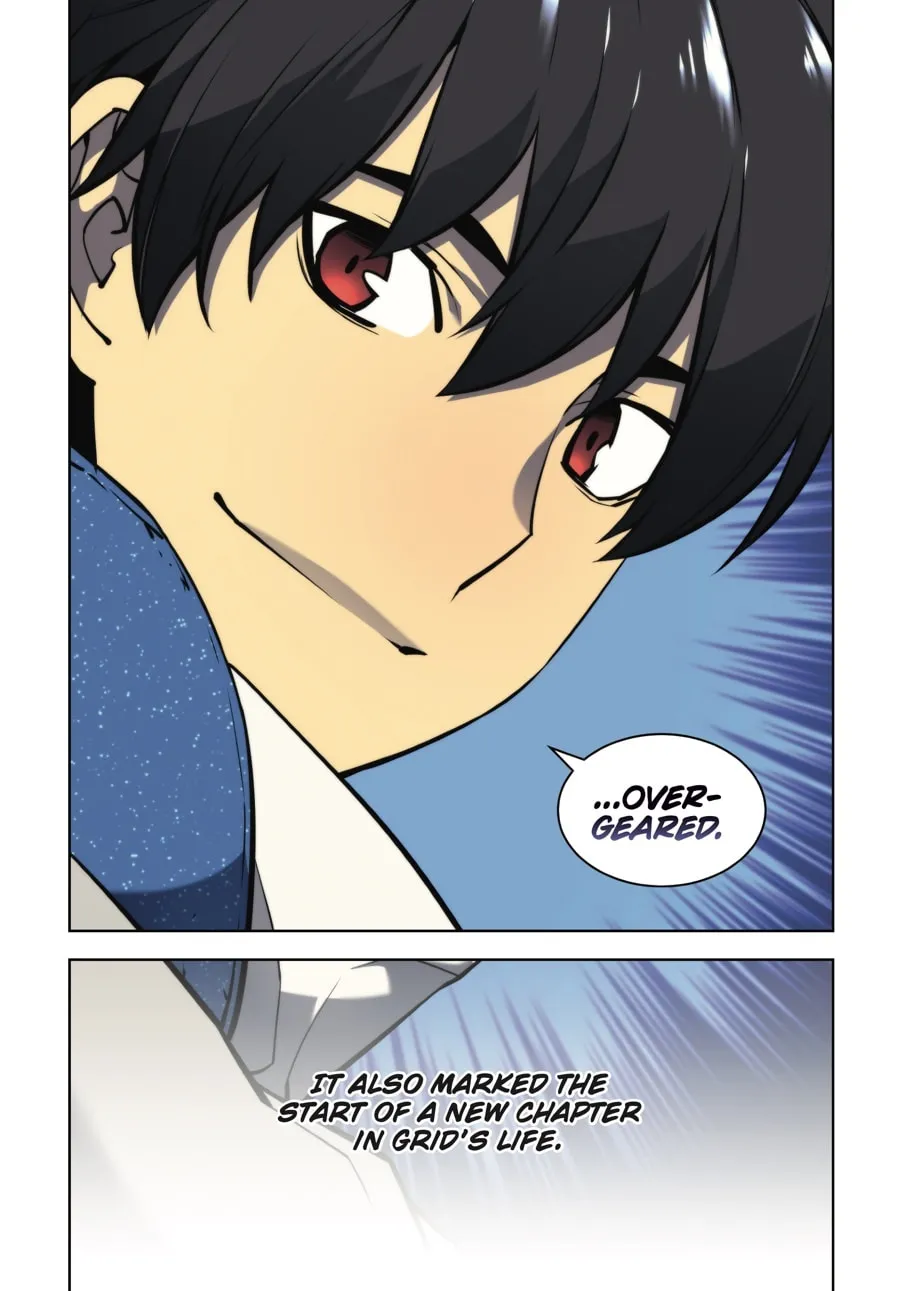 Read Overgeared (Team Argo) chapter 5 image 58 on Lezhin