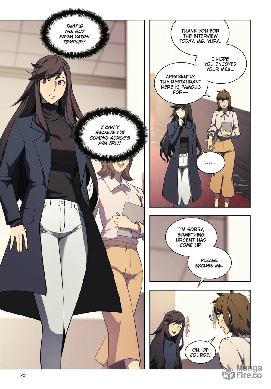 Read Overgeared (Team Argo) chapter 5 image 65 on Lezhin