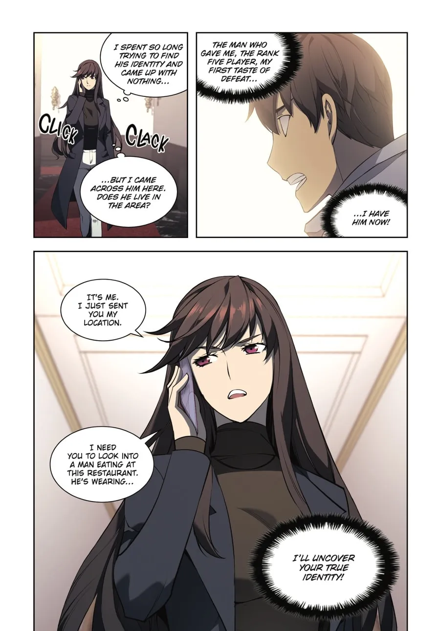 Read Overgeared (Team Argo) chapter 5 image 66 on Lezhin