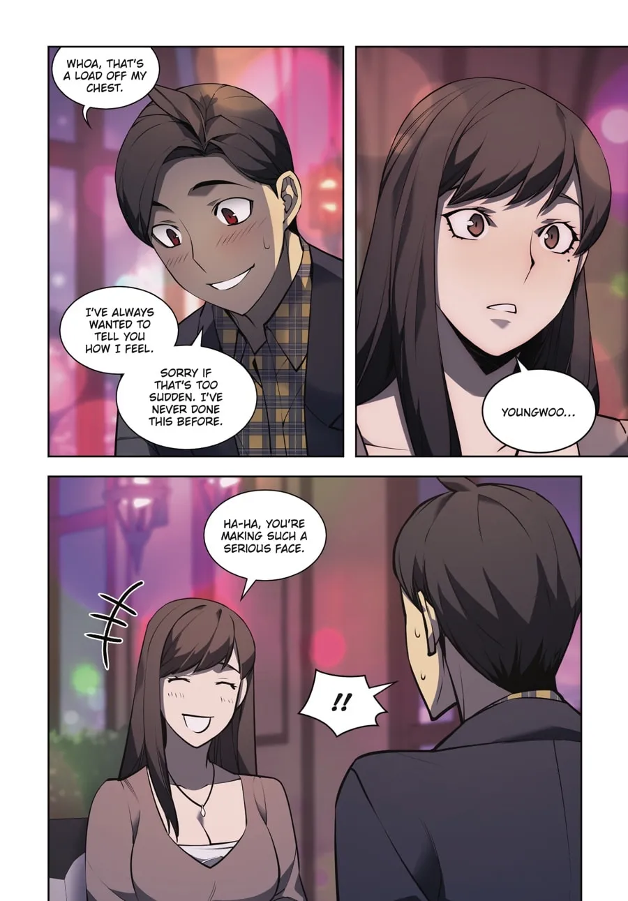 Read Overgeared (Team Argo) chapter 5 image 72 on Lezhin