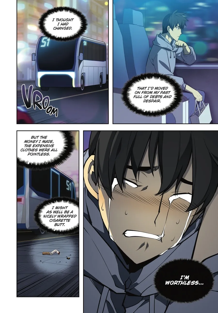 Read Overgeared (Team Argo) chapter 5 image 76 on Lezhin