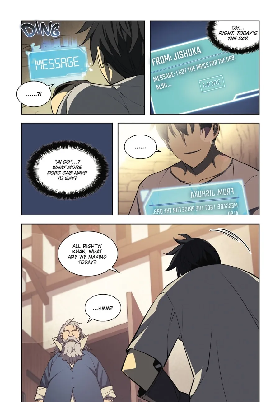 Read Overgeared (Team Argo) chapter 5 image 78 on Lezhin