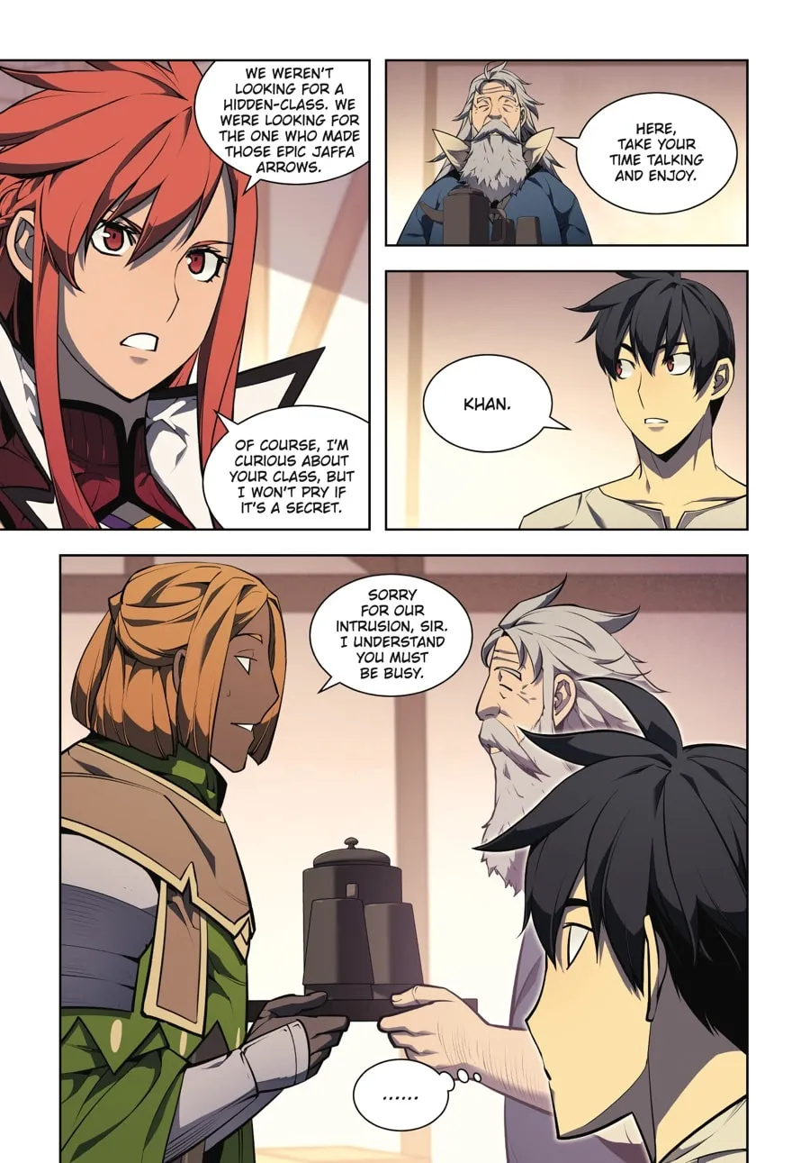 Read Overgeared (Team Argo) chapter 5 image 87 on Lezhin