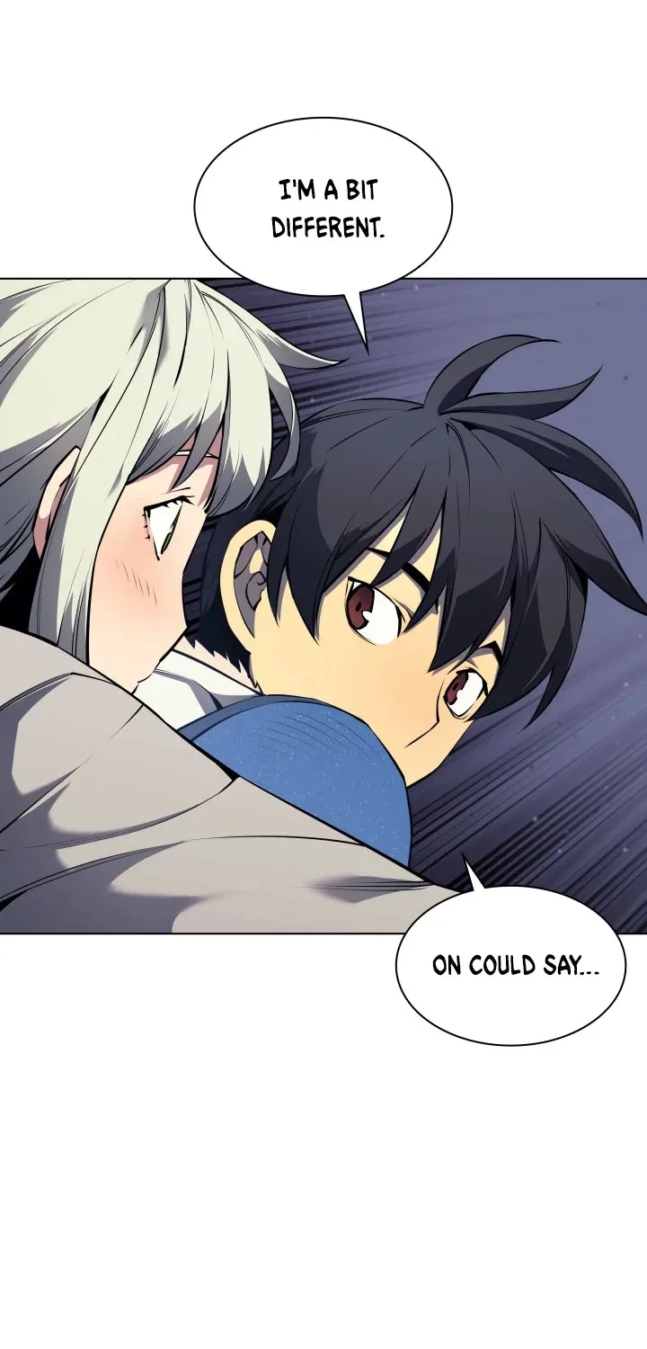 Read Overgeared (Team Argo) chapter 50 image 100 on Lezhin