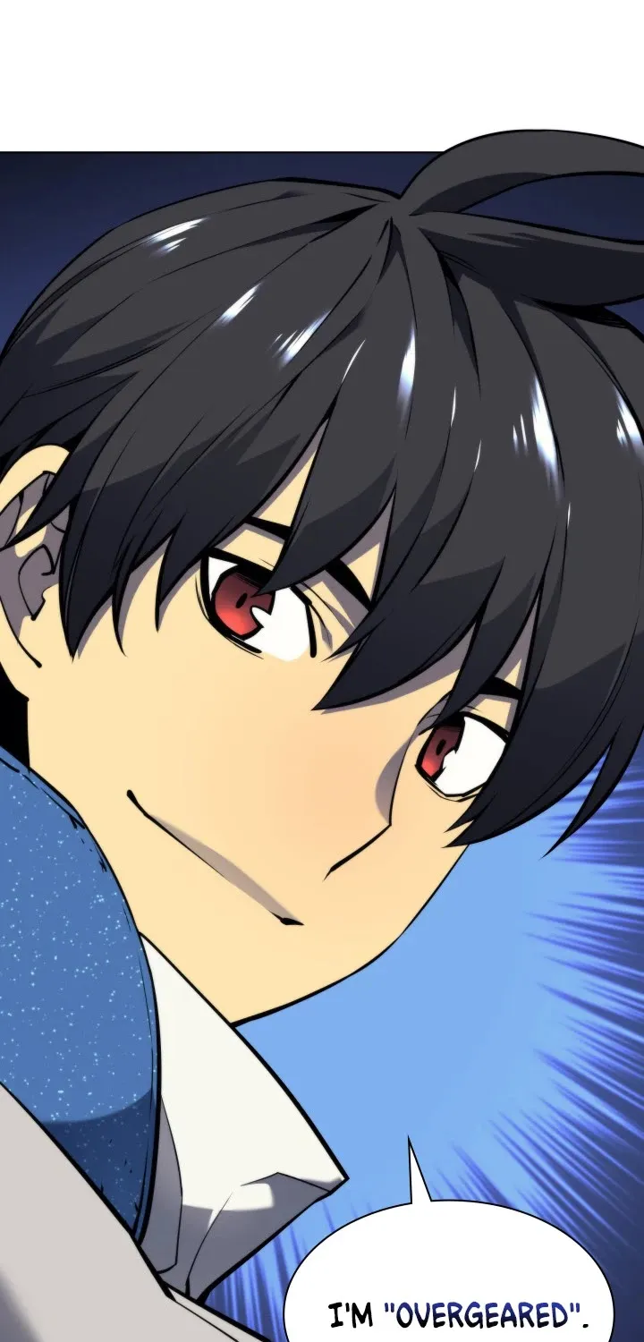 Read Overgeared (Team Argo) chapter 50 image 102 on Lezhin