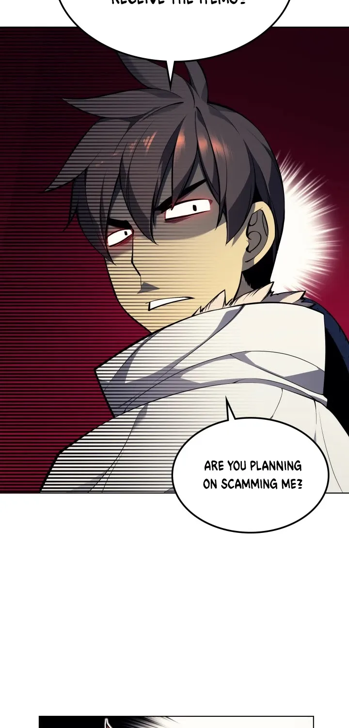 Read Overgeared (Team Argo) chapter 50 image 12 on Lezhin