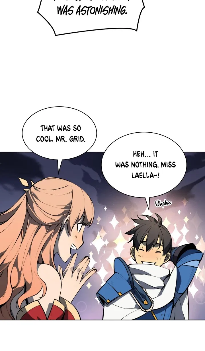 Read Overgeared (Team Argo) chapter 50 image 15 on Lezhin