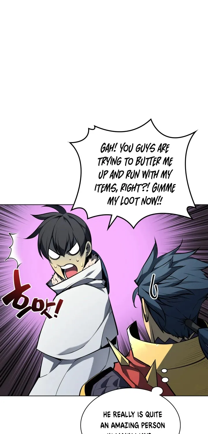 Read Overgeared (Team Argo) chapter 50 image 16 on Lezhin