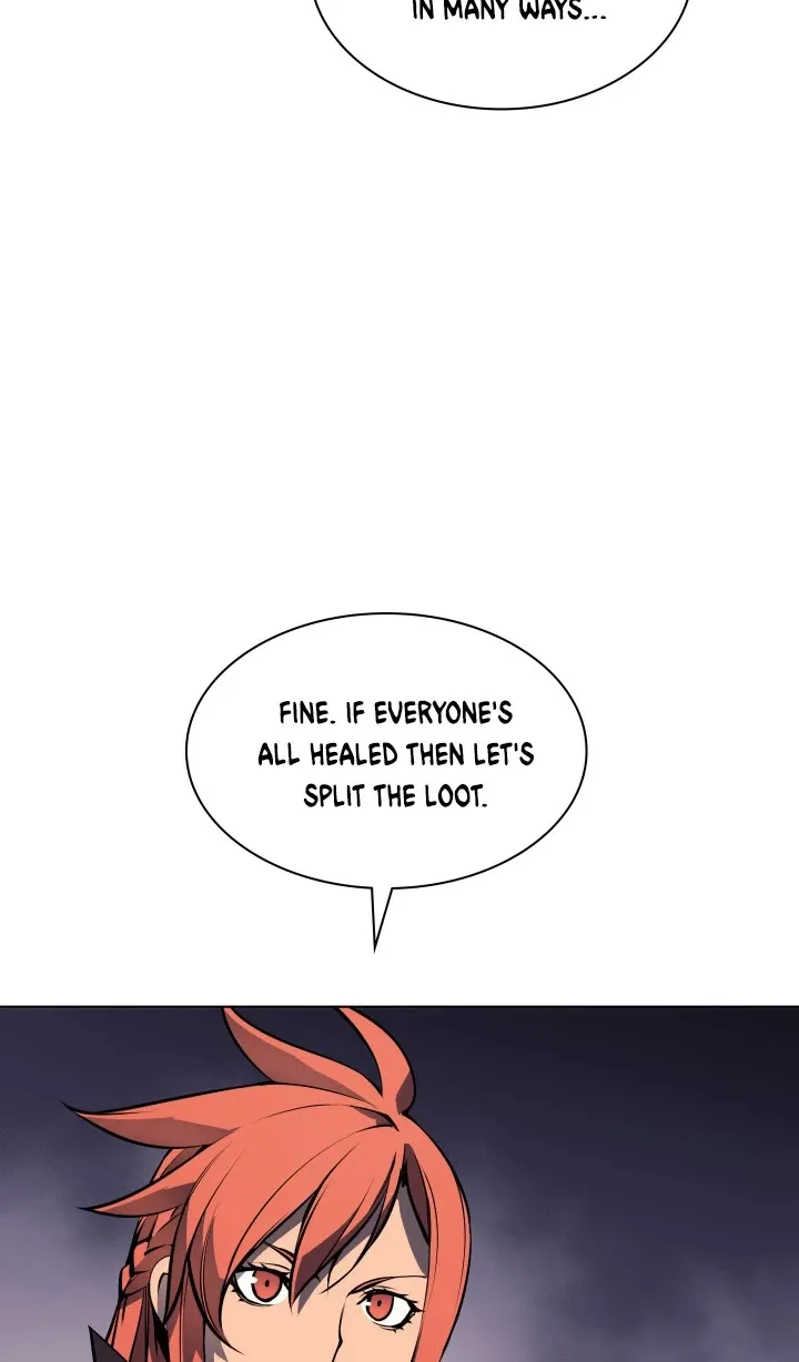 Read Overgeared (Team Argo) chapter 50 image 17 on Lezhin