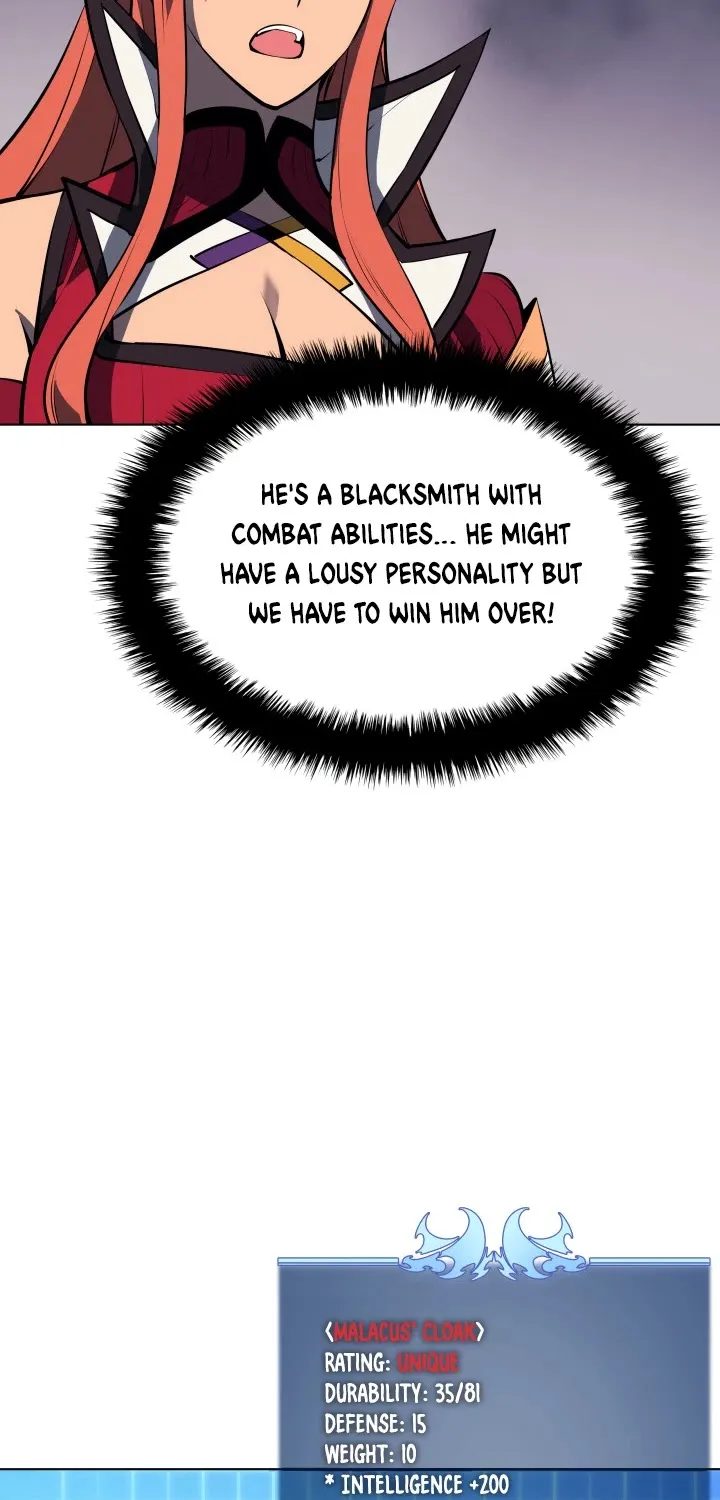 Read Overgeared (Team Argo) chapter 50 image 18 on Lezhin