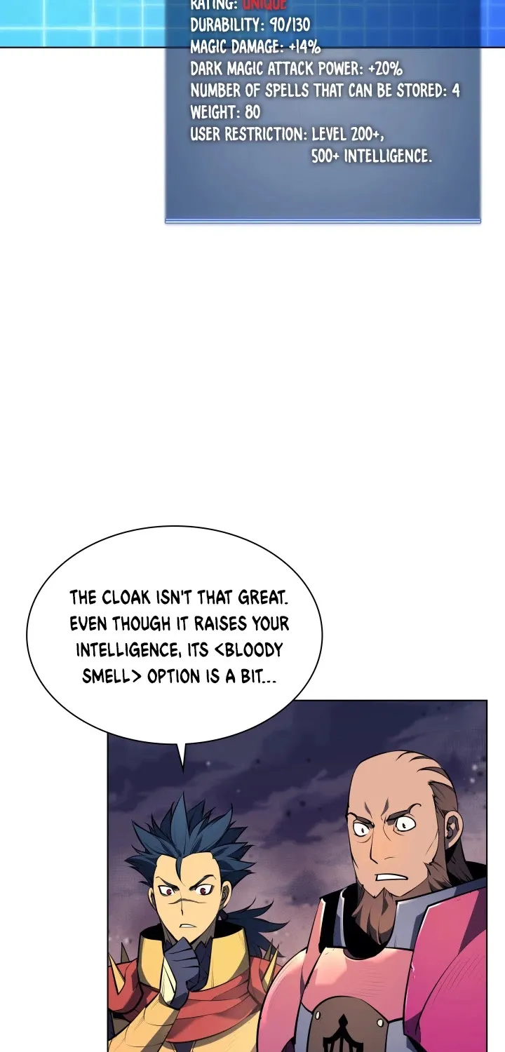 Read Overgeared (Team Argo) chapter 50 image 20 on Lezhin