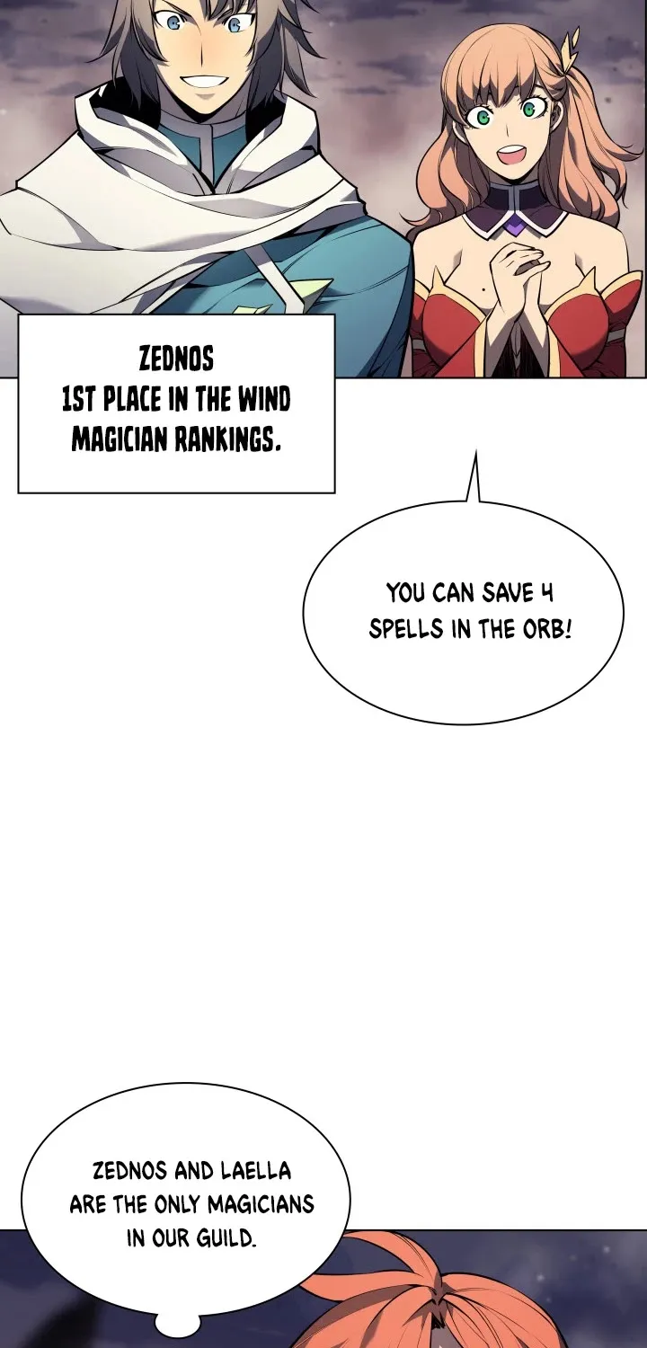 Read Overgeared (Team Argo) chapter 50 image 22 on Lezhin