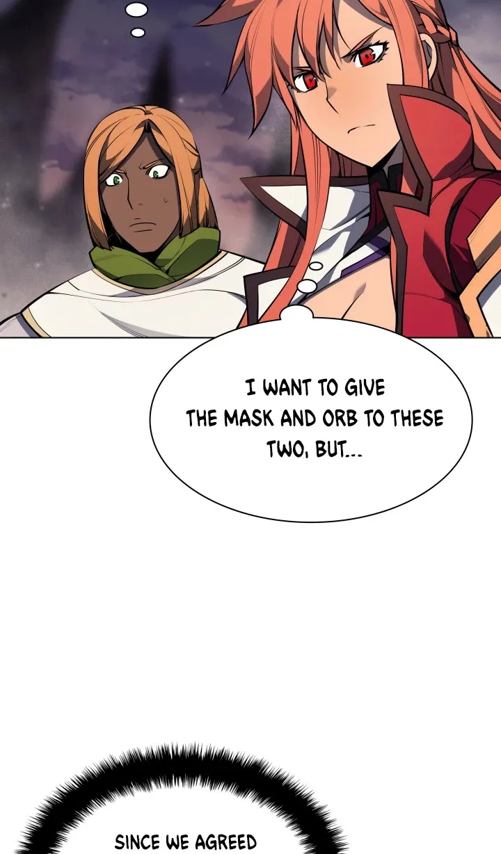 Read Overgeared (Team Argo) chapter 50 image 23 on Lezhin
