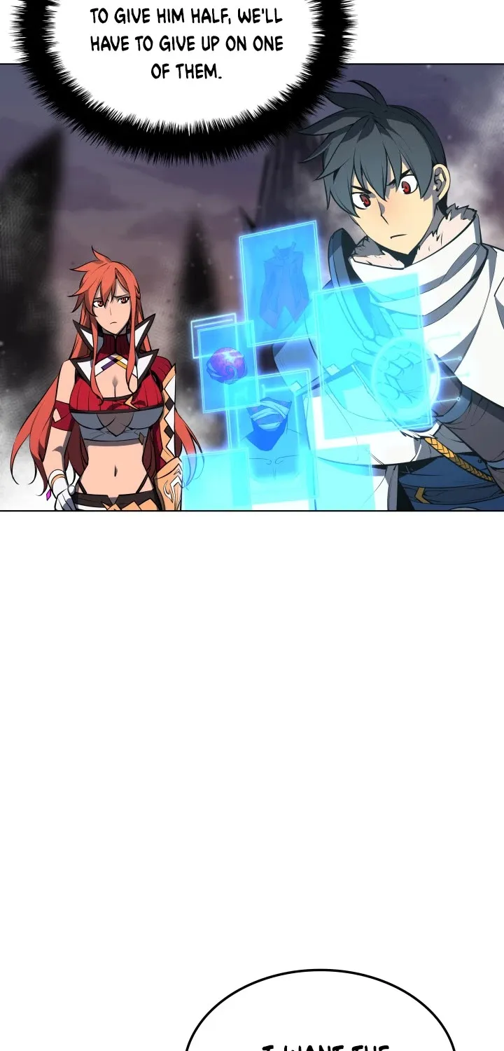 Read Overgeared (Team Argo) chapter 50 image 24 on Lezhin