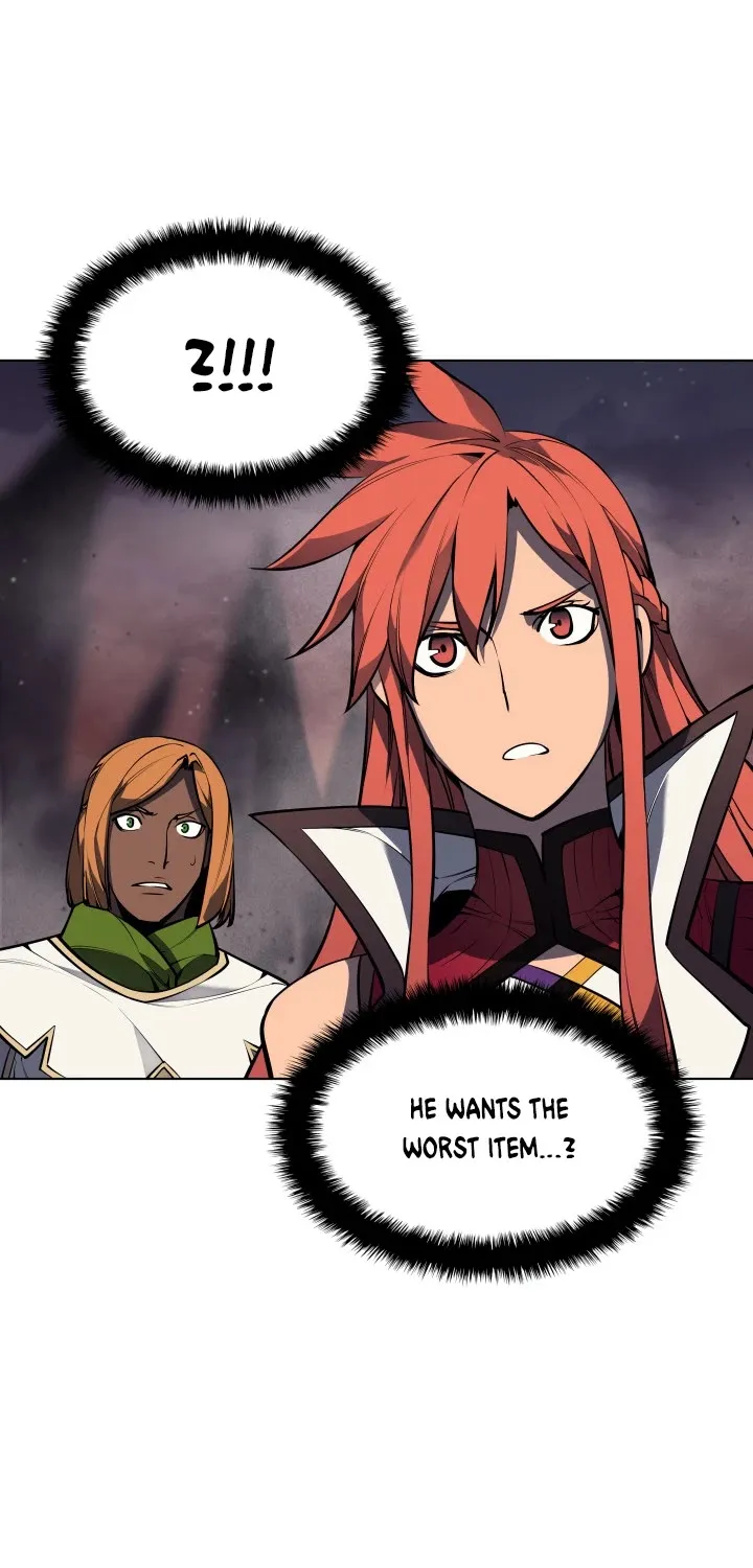 Read Overgeared (Team Argo) chapter 50 image 26 on Lezhin